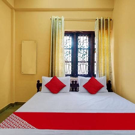 Hotel O Lekshmi Rooms & Villas Mavelikara Ngoại thất bức ảnh