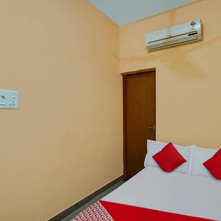 Hotel O Lekshmi Rooms & Villas Mavelikara Ngoại thất bức ảnh