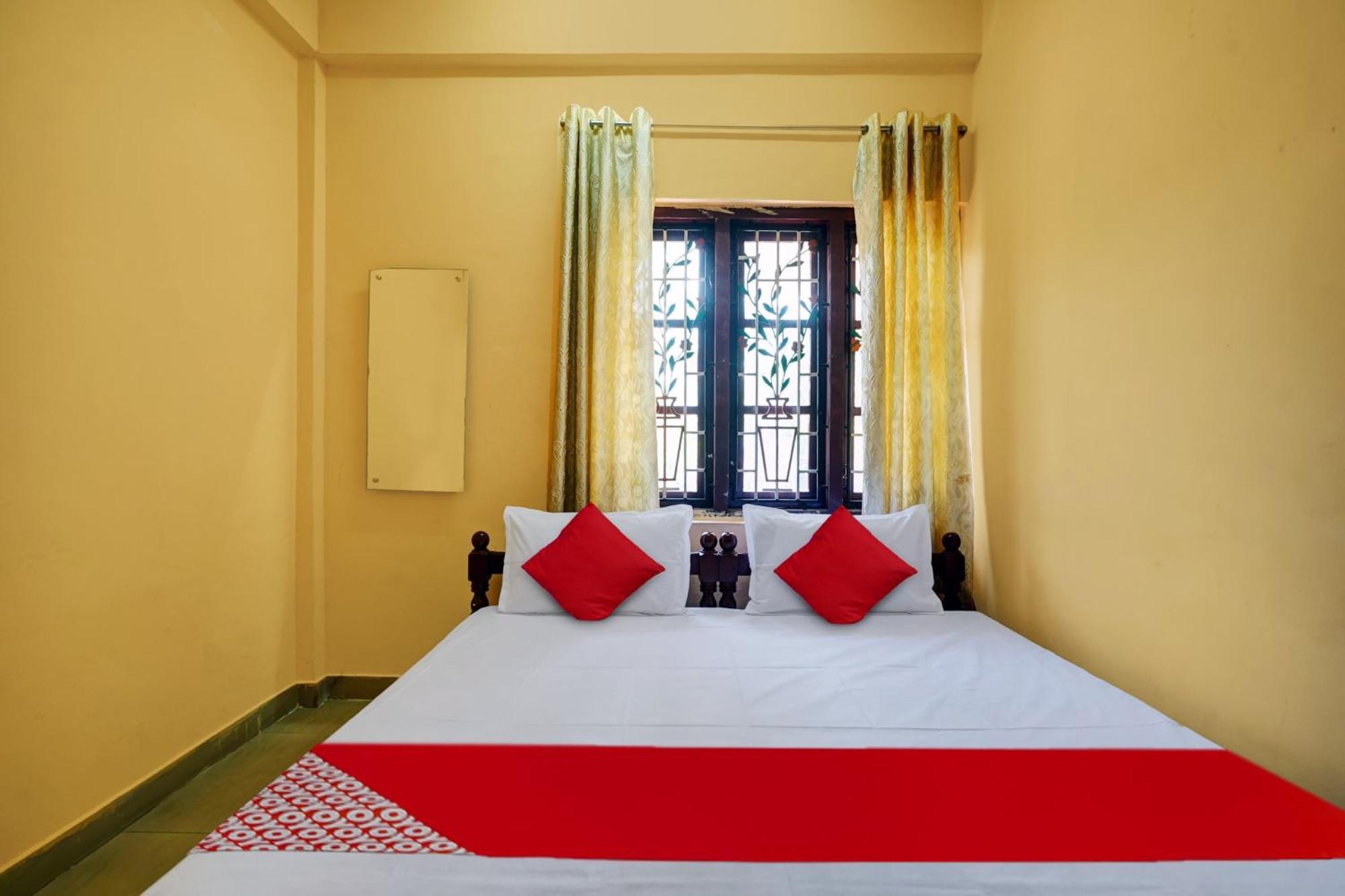 Hotel O Lekshmi Rooms & Villas Mavelikara Ngoại thất bức ảnh