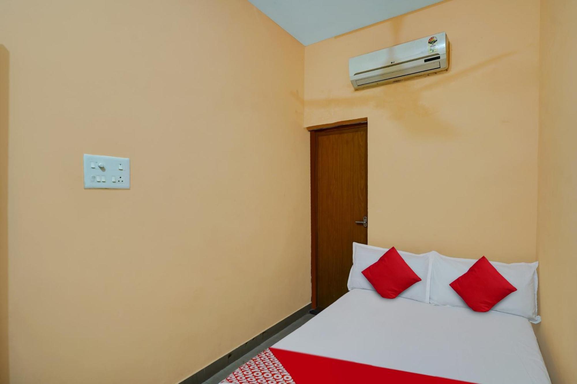 Hotel O Lekshmi Rooms & Villas Mavelikara Ngoại thất bức ảnh