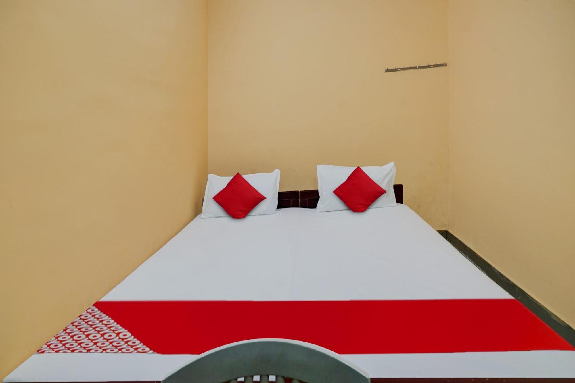 Hotel O Lekshmi Rooms & Villas Mavelikara Ngoại thất bức ảnh