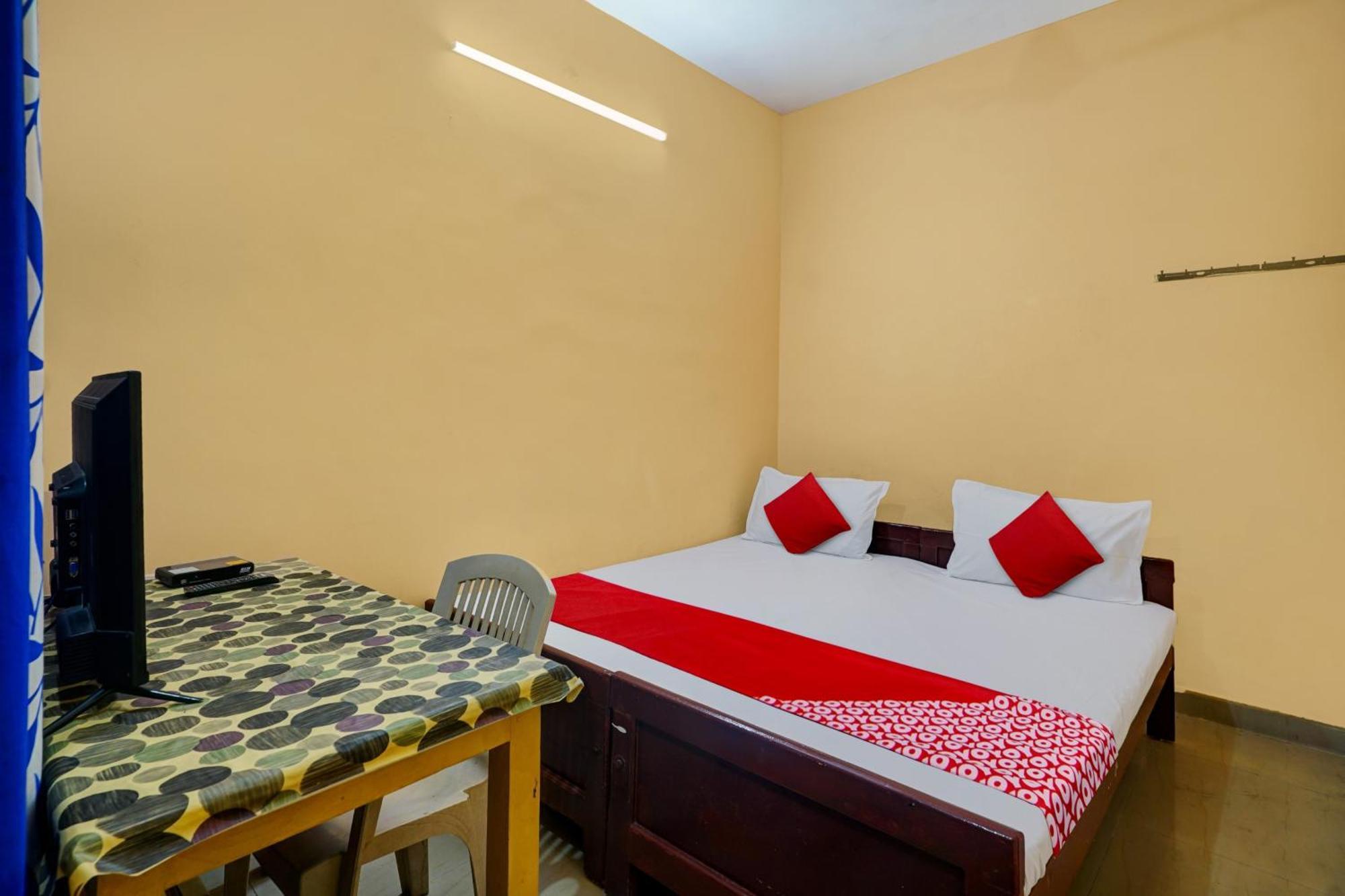 Hotel O Lekshmi Rooms & Villas Mavelikara Ngoại thất bức ảnh