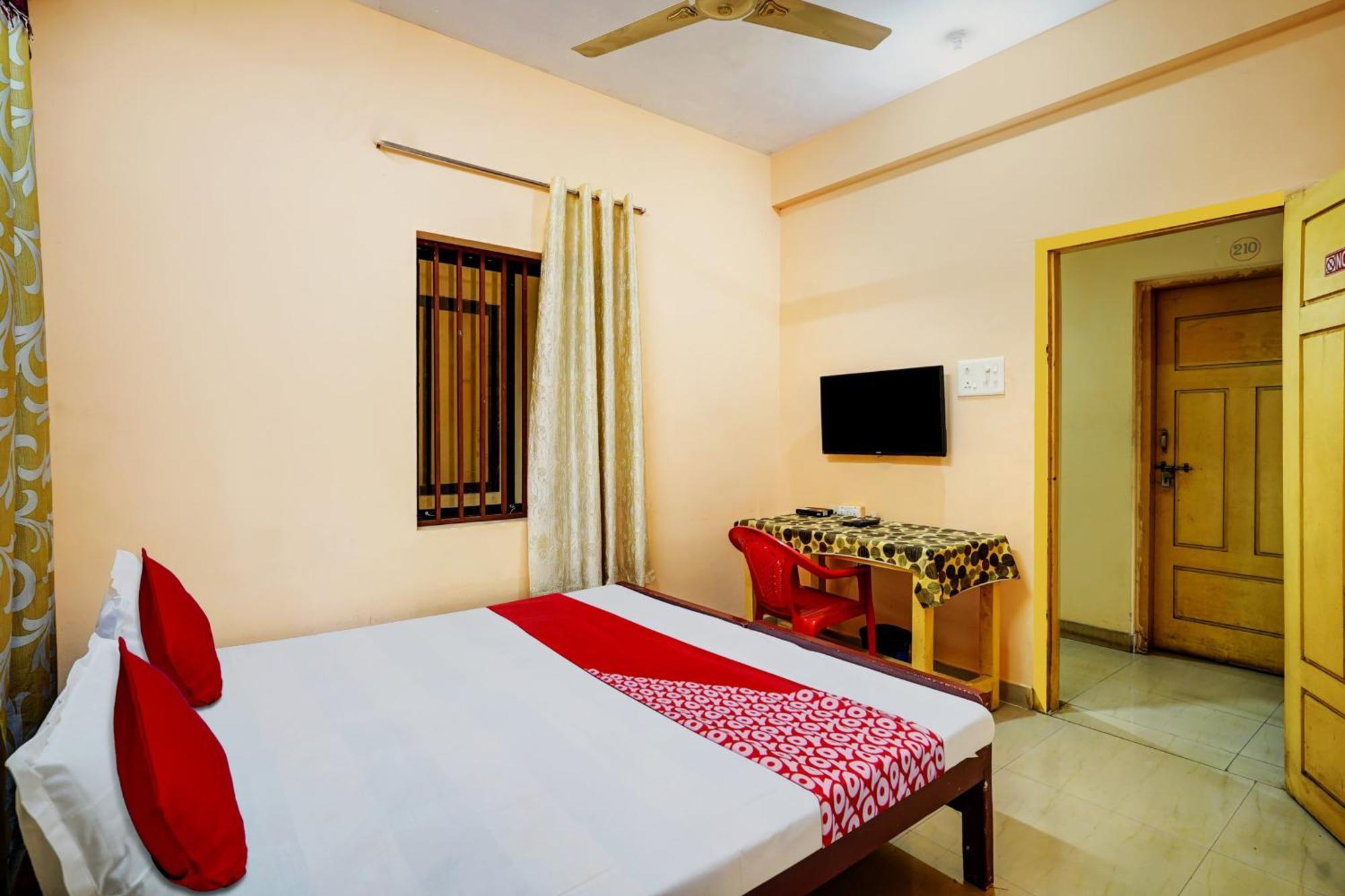 Hotel O Lekshmi Rooms & Villas Mavelikara Ngoại thất bức ảnh