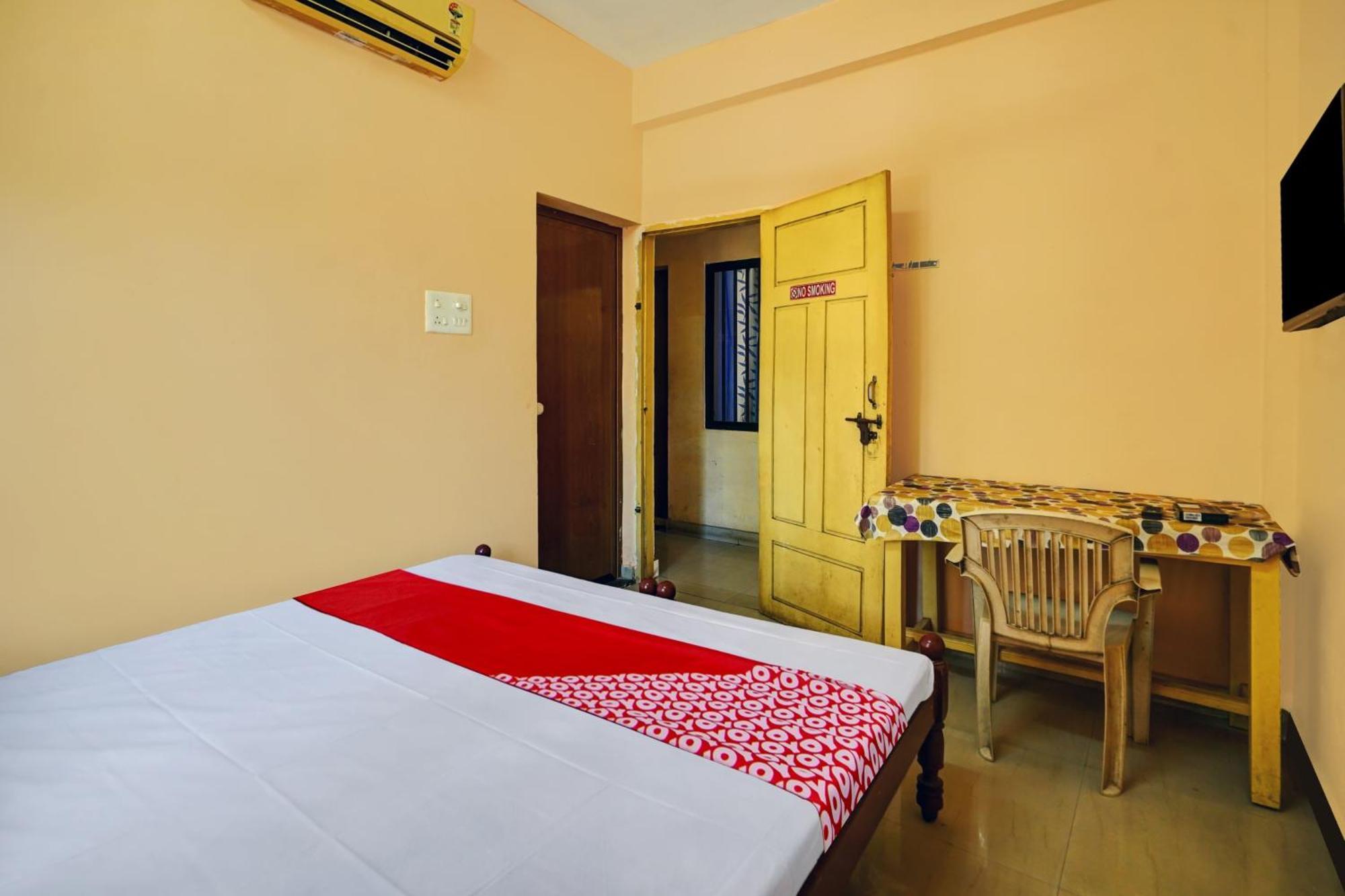 Hotel O Lekshmi Rooms & Villas Mavelikara Ngoại thất bức ảnh