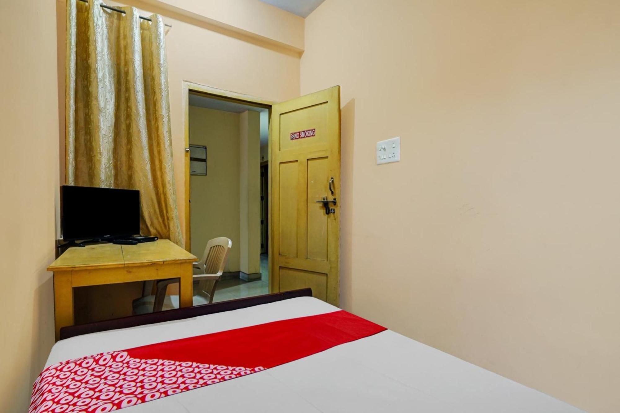 Hotel O Lekshmi Rooms & Villas Mavelikara Ngoại thất bức ảnh