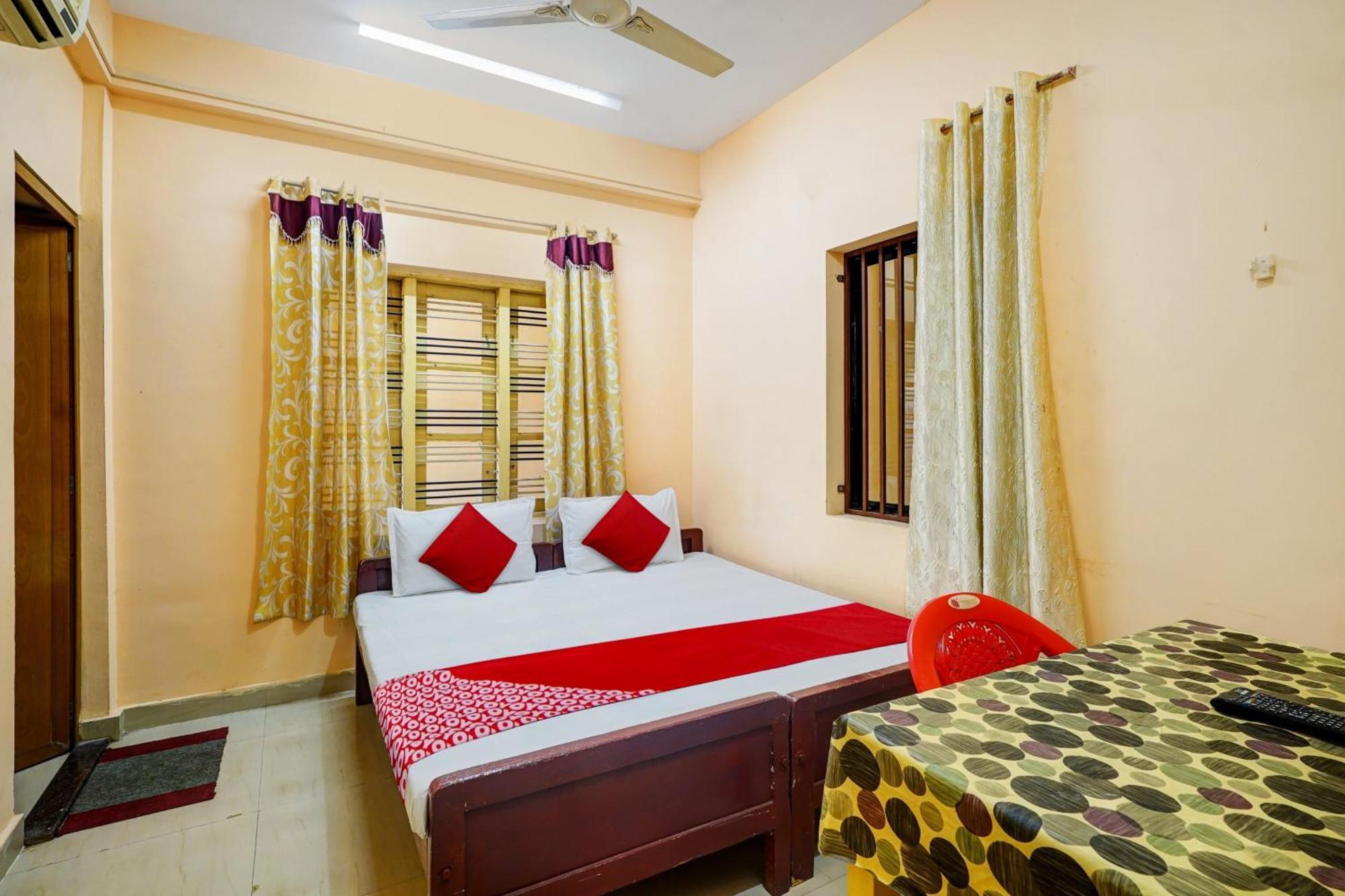Hotel O Lekshmi Rooms & Villas Mavelikara Ngoại thất bức ảnh