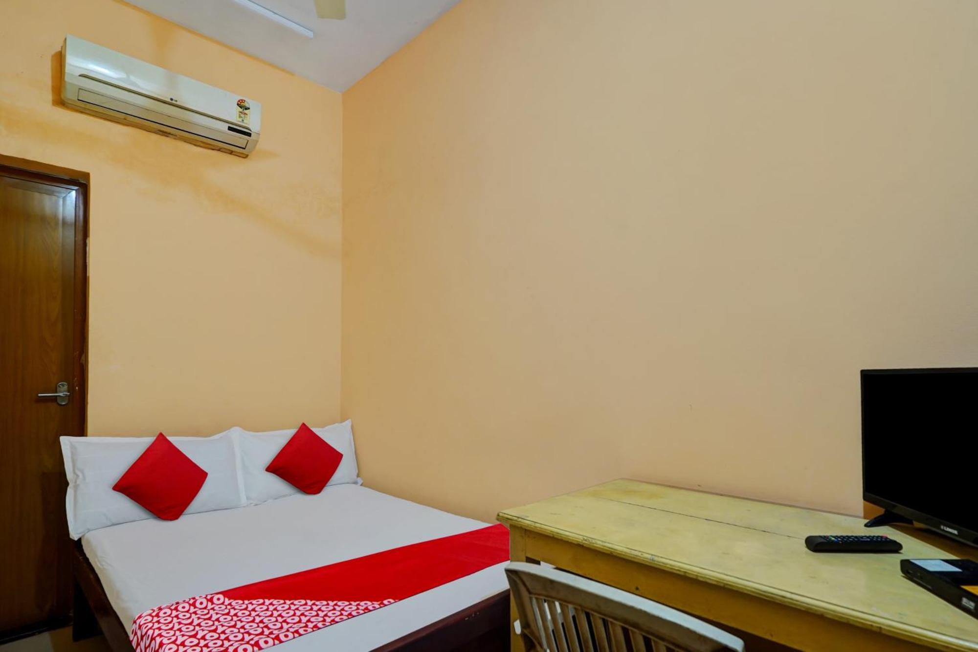 Hotel O Lekshmi Rooms & Villas Mavelikara Ngoại thất bức ảnh