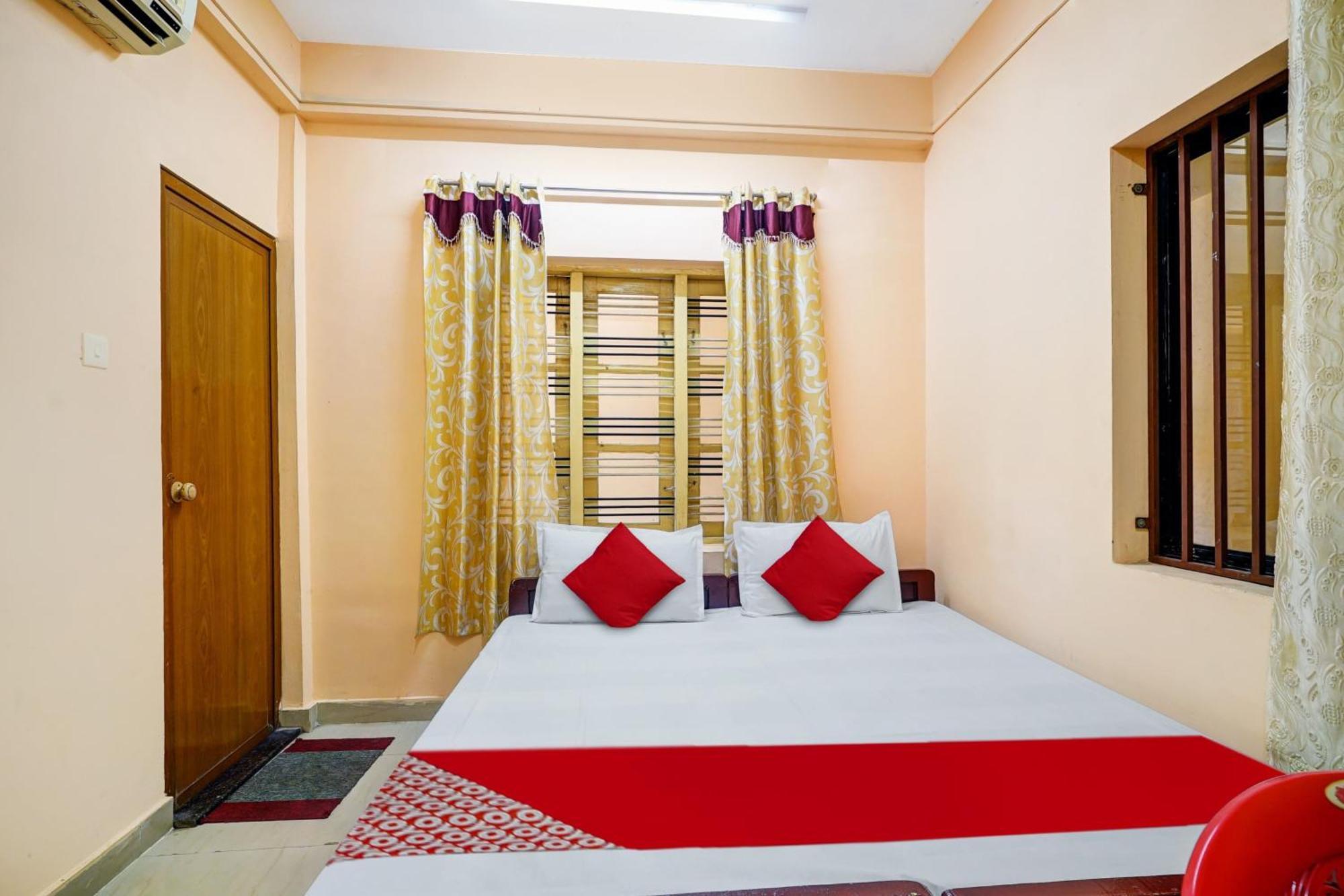 Hotel O Lekshmi Rooms & Villas Mavelikara Ngoại thất bức ảnh