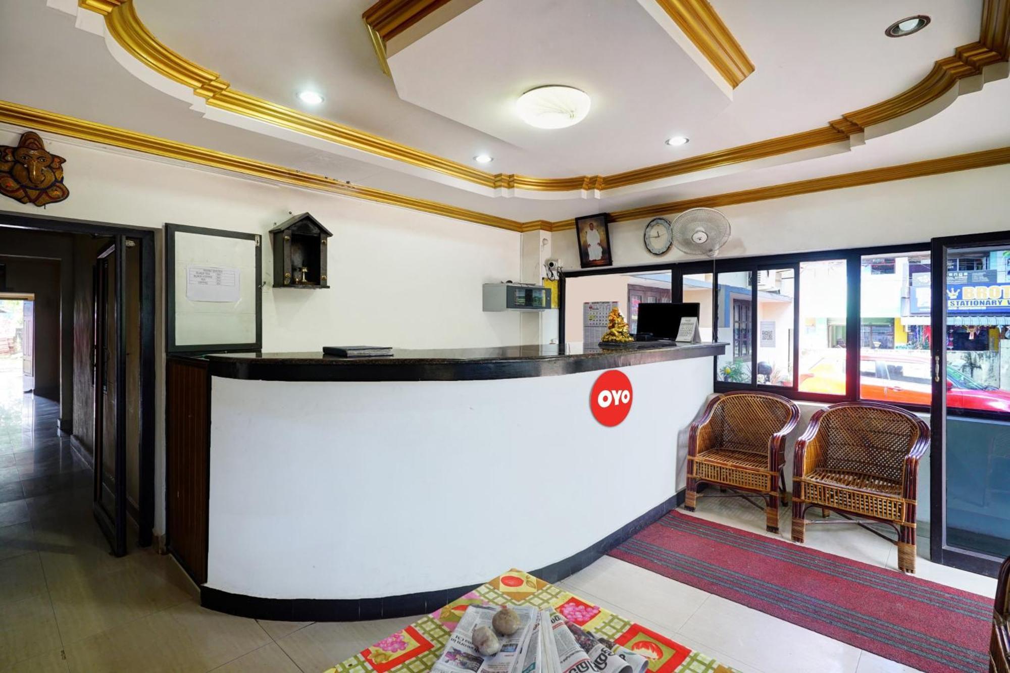 Hotel O Lekshmi Rooms & Villas Mavelikara Ngoại thất bức ảnh