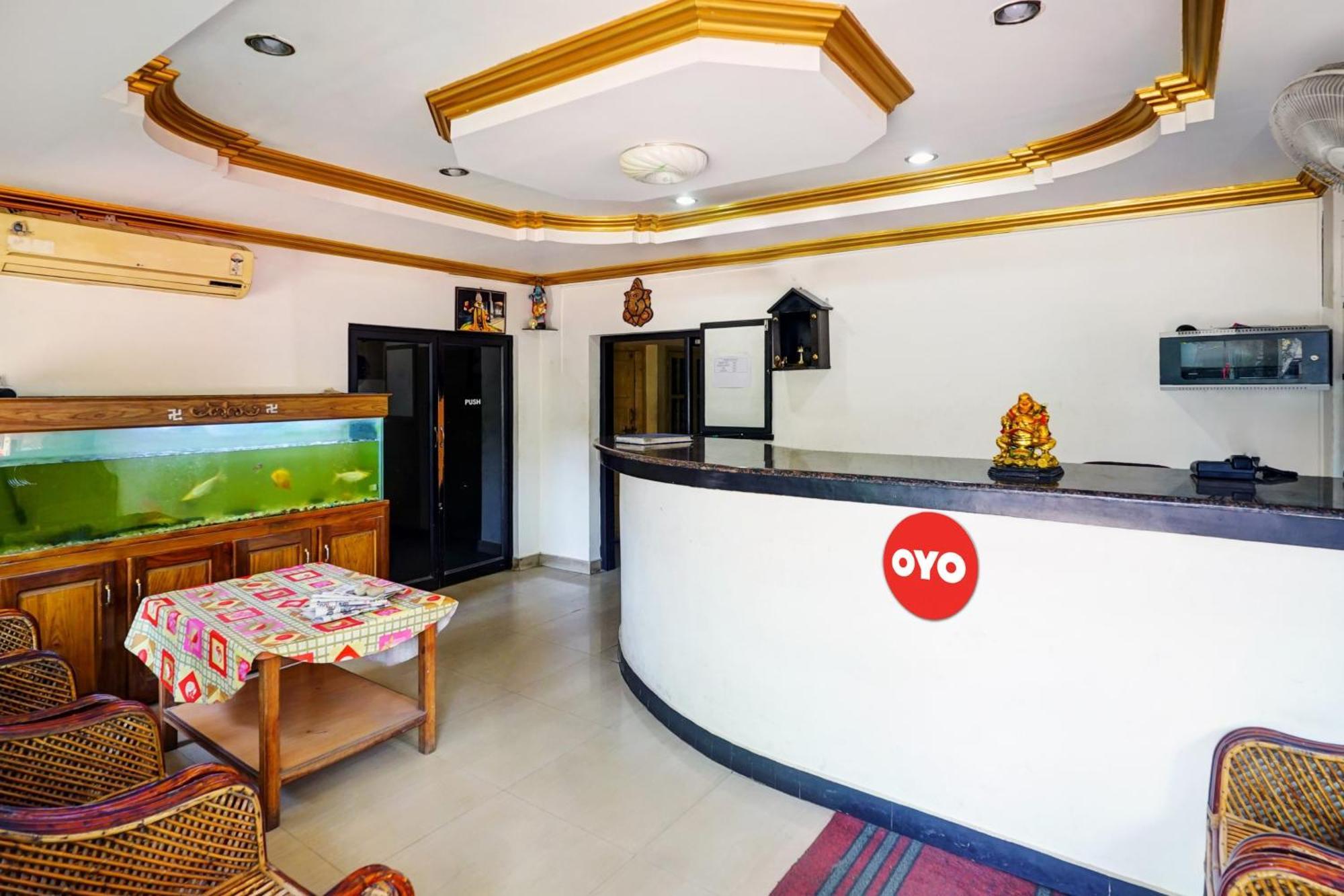 Hotel O Lekshmi Rooms & Villas Mavelikara Ngoại thất bức ảnh