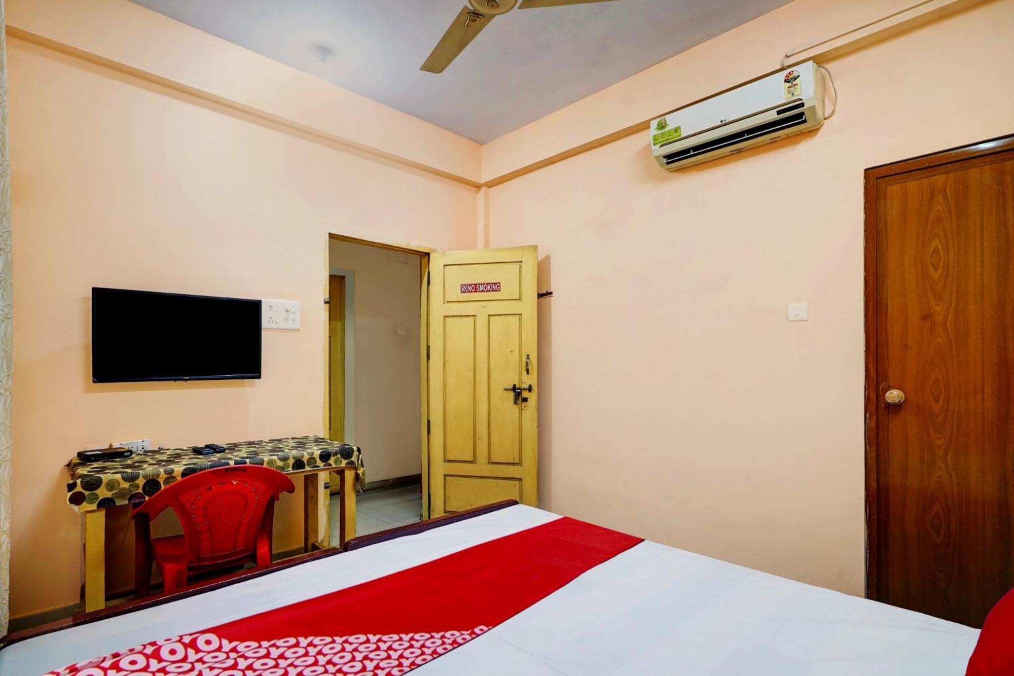 Hotel O Lekshmi Rooms & Villas Mavelikara Ngoại thất bức ảnh